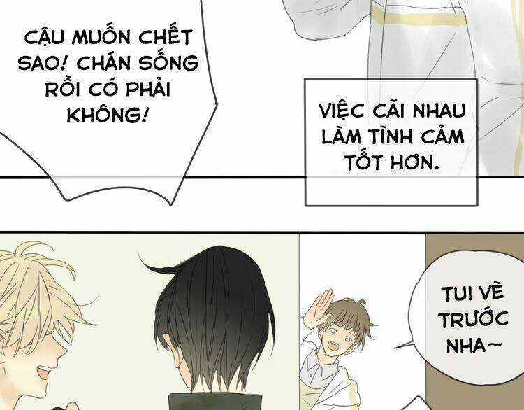 Stardom - Chapter 6 - Trang 14