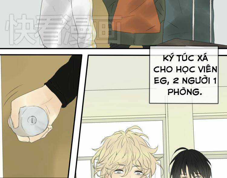 Stardom - Chapter 6 - Trang 3