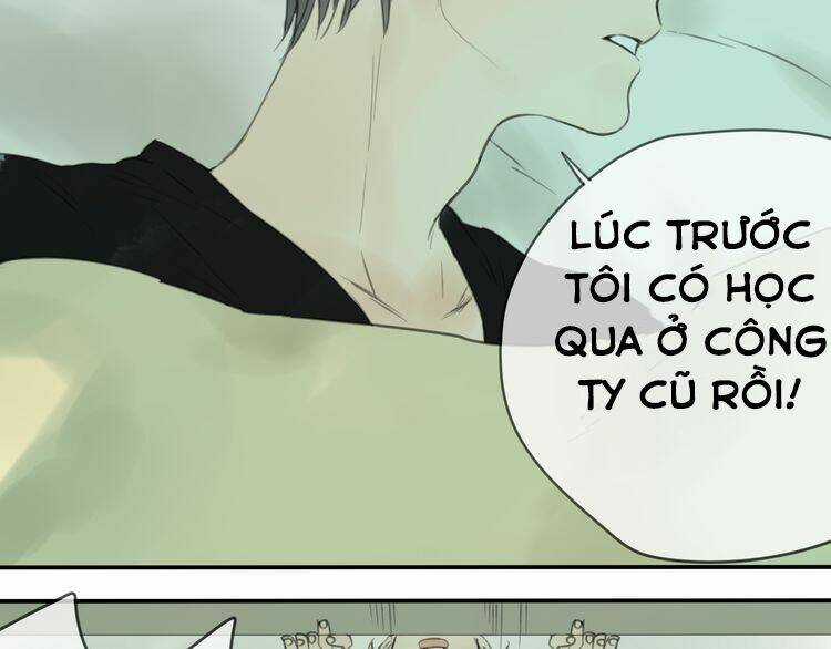 Stardom - Chapter 6 - Trang 21