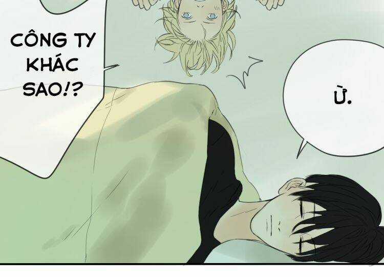 Stardom - Chapter 6 - Trang 22