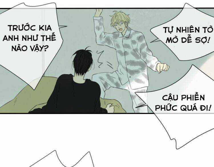 Stardom - Chapter 6 - Trang 23