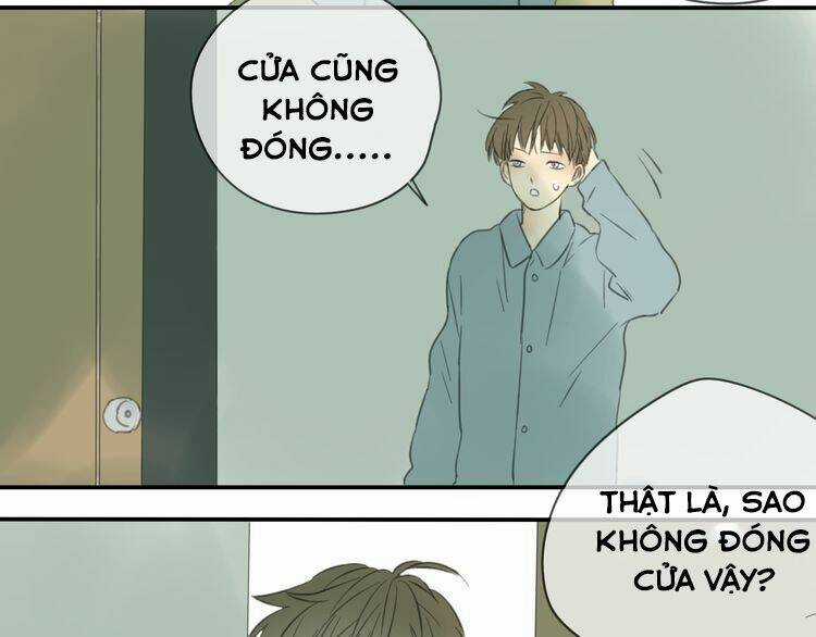 Stardom - Chapter 6 - Trang 26