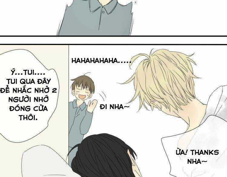 Stardom - Chapter 6 - Trang 32