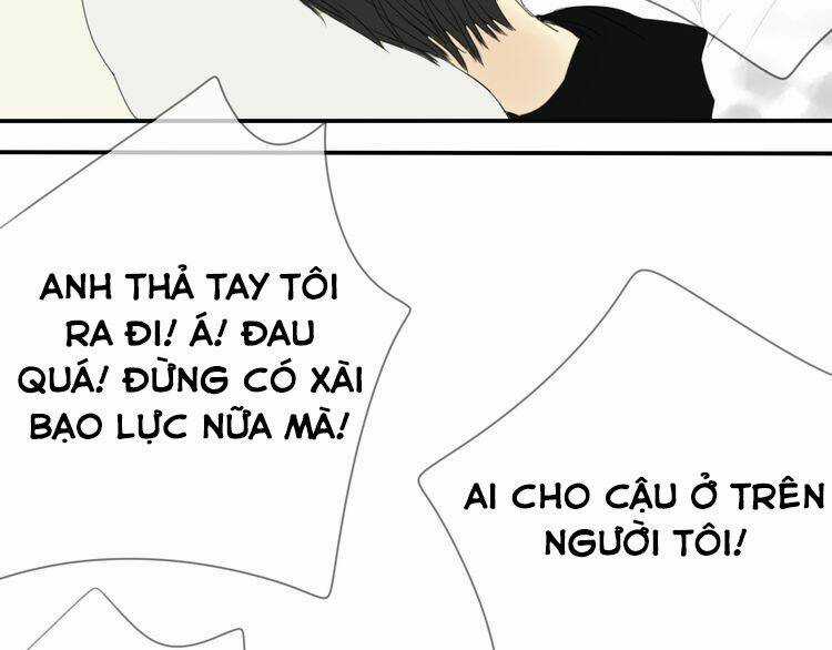 Stardom - Chapter 6 - Trang 33