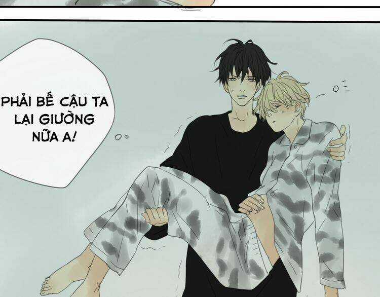 Stardom - Chapter 7 - Trang 11