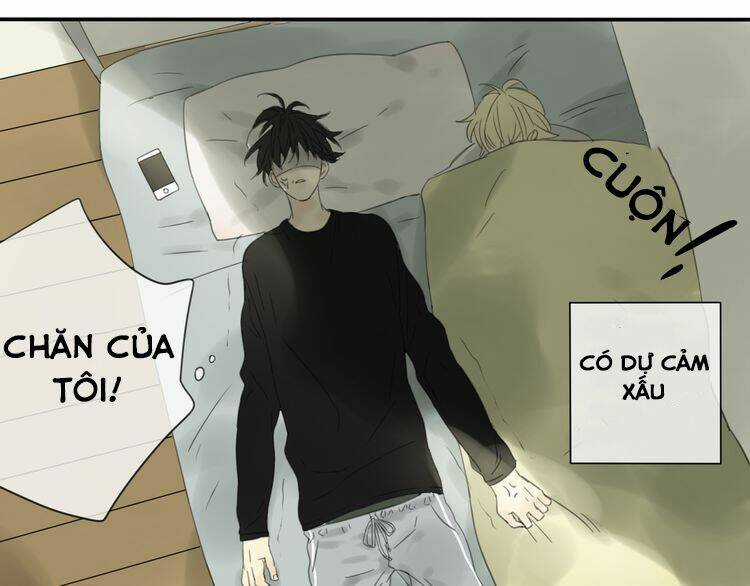 Stardom - Chapter 7 - Trang 17