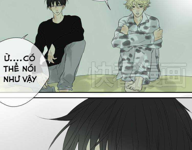 Stardom - Chapter 7 - Trang 3