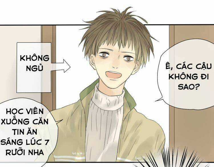 Stardom - Chapter 7 - Trang 23