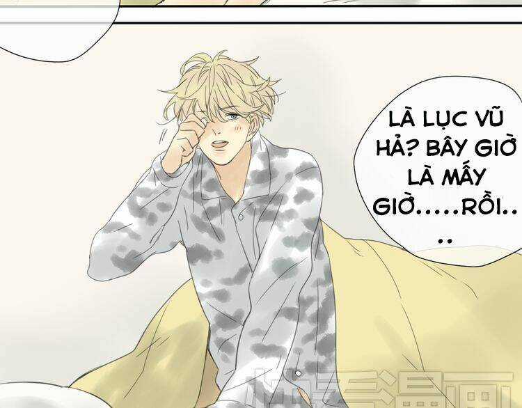 Stardom - Chapter 7 - Trang 26