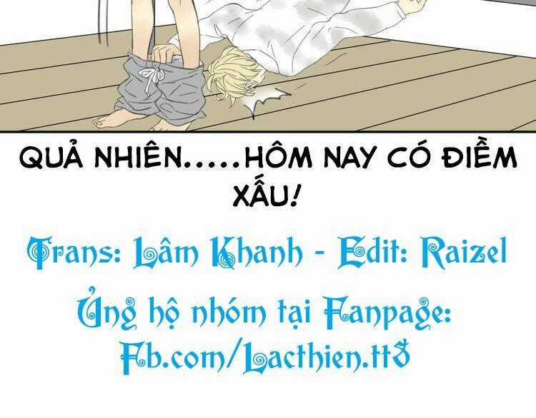 Stardom - Chapter 7 - Trang 31