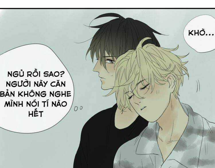 Stardom - Chapter 7 - Trang 9