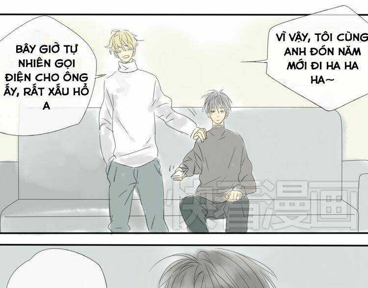 Stardom - Chapter 8 - Trang 16