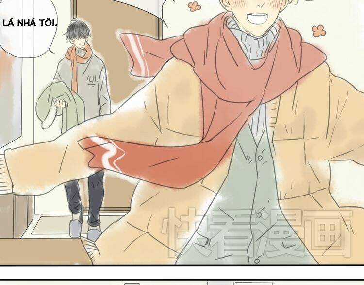 Stardom - Chapter 8 - Trang 3