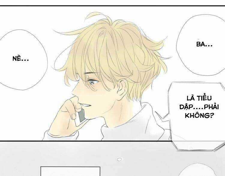 Stardom - Chapter 8 - Trang 23