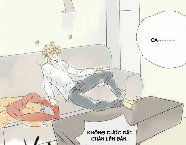 Stardom - Chapter 8 - Trang 4