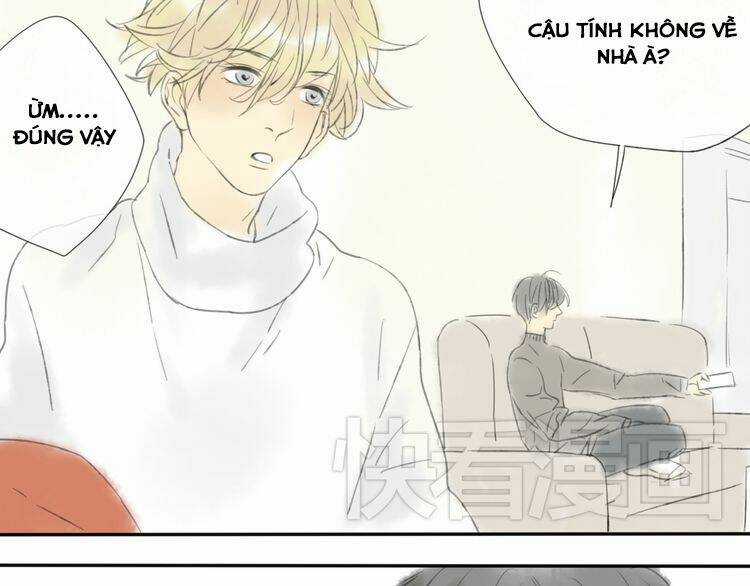 Stardom - Chapter 8 - Trang 6