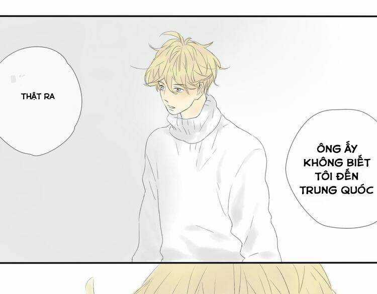 Stardom - Chapter 8 - Trang 9