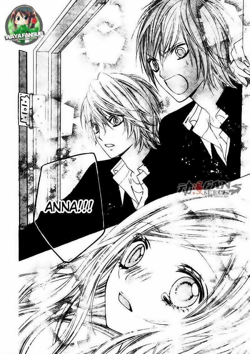 Stardust Wink - Chapter 1 - Trang 37