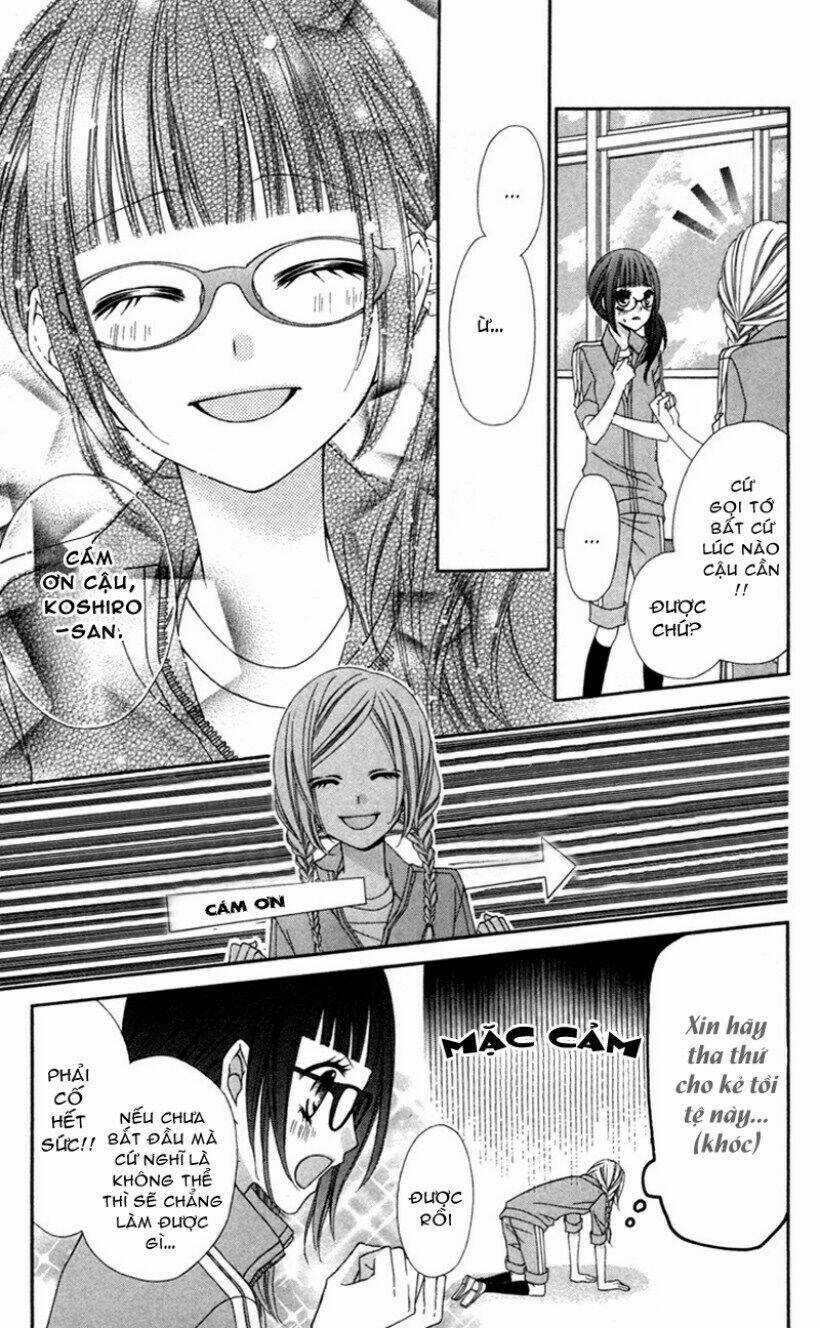 Stardust Wink - Chapter 10 - Trang 12