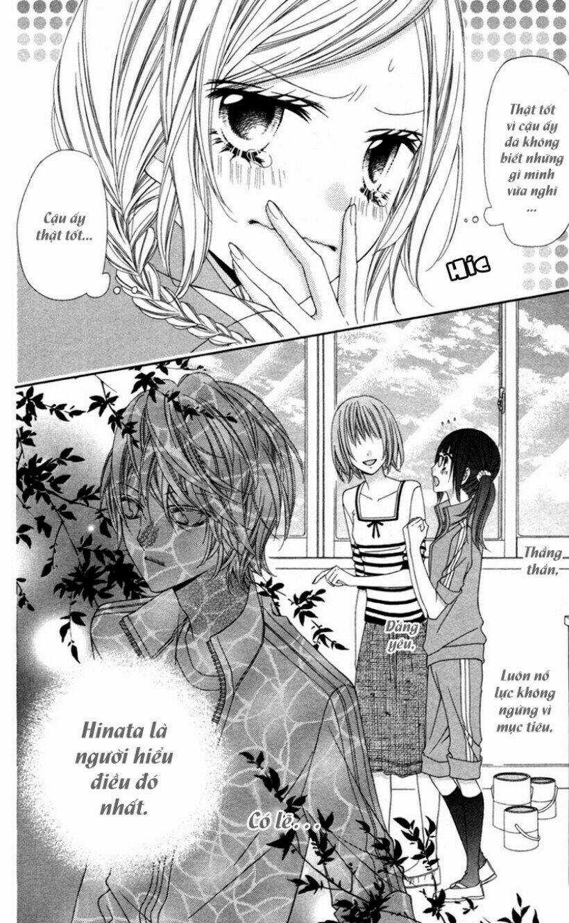 Stardust Wink - Chapter 10 - Trang 13