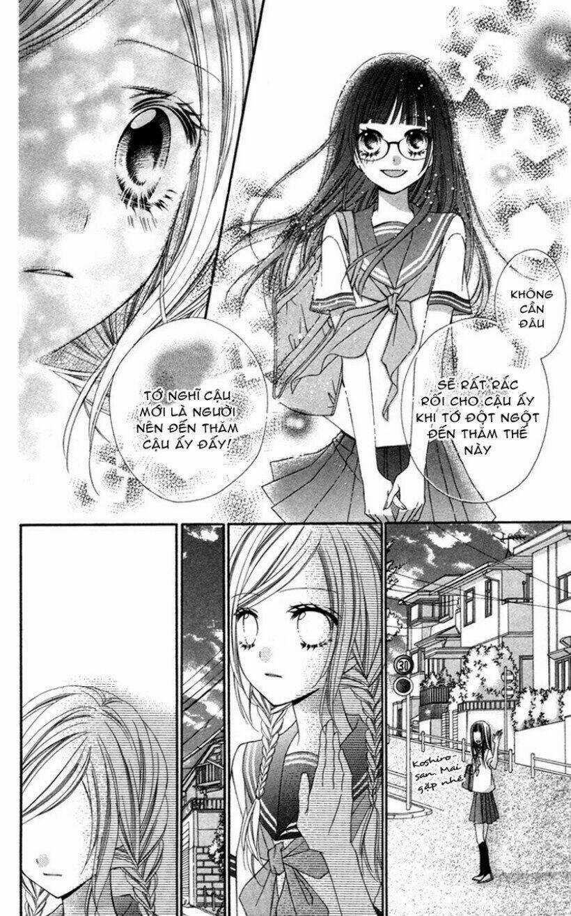 Stardust Wink - Chapter 10 - Trang 25