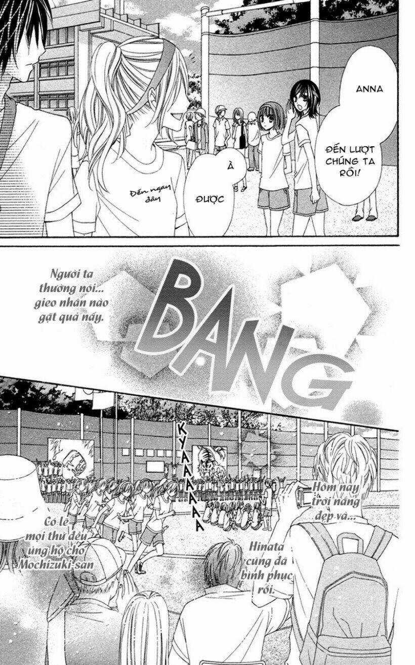 Stardust Wink - Chapter 10 - Trang 28