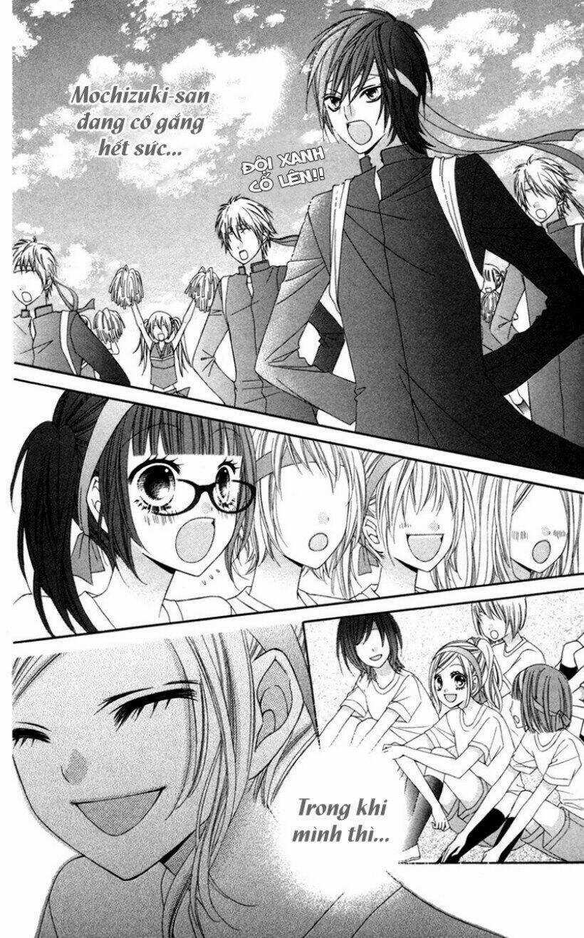 Stardust Wink - Chapter 10 - Trang 29