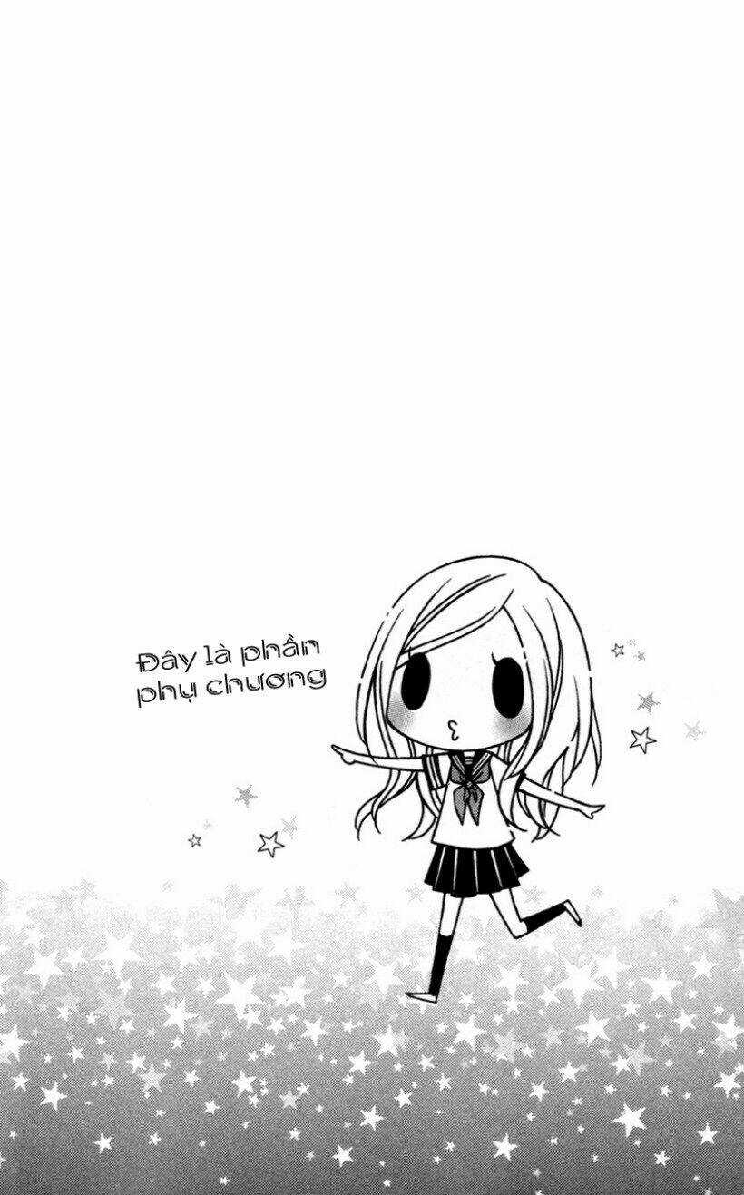 Stardust Wink - Chapter 10 - Trang 33