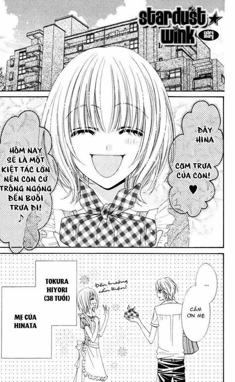 Stardust Wink - Chapter 10 - Trang 34