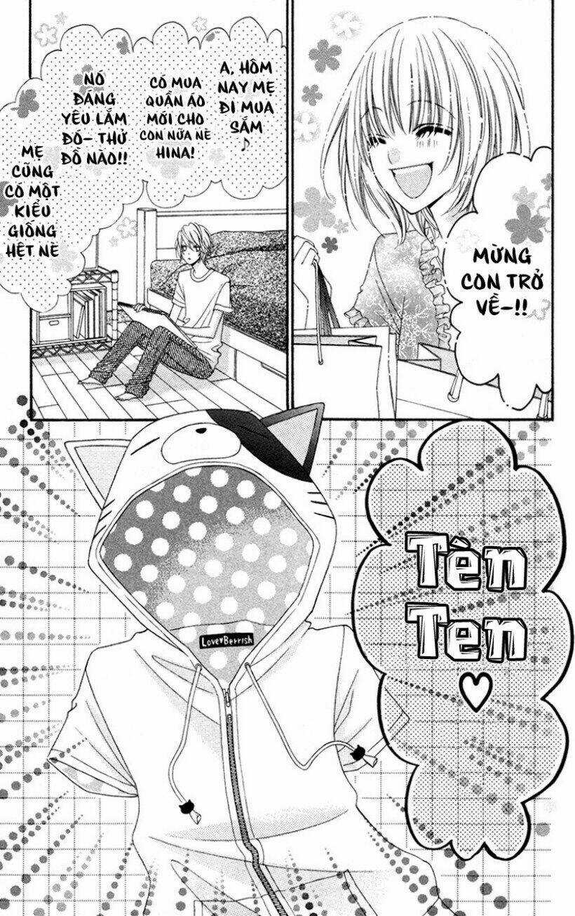 Stardust Wink - Chapter 10 - Trang 36