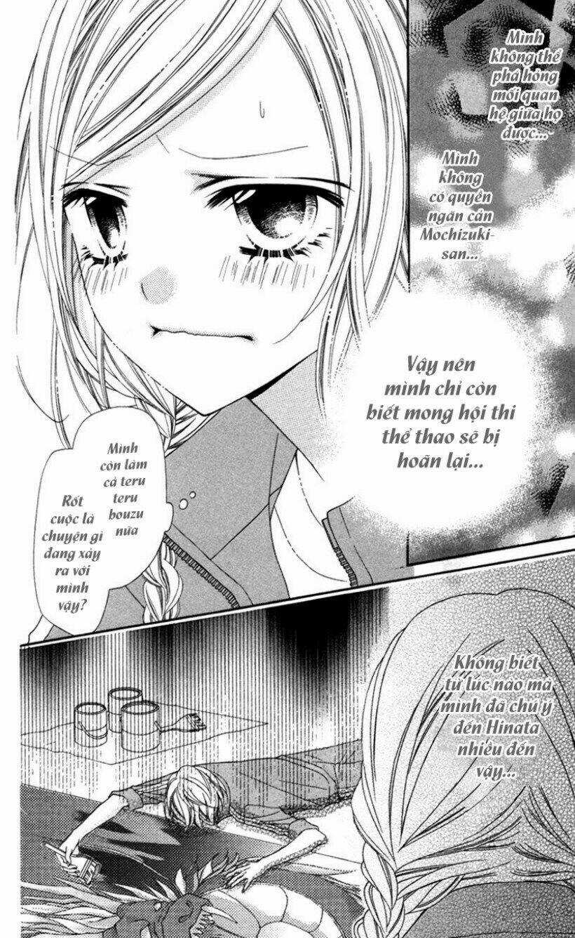 Stardust Wink - Chapter 10 - Trang 7