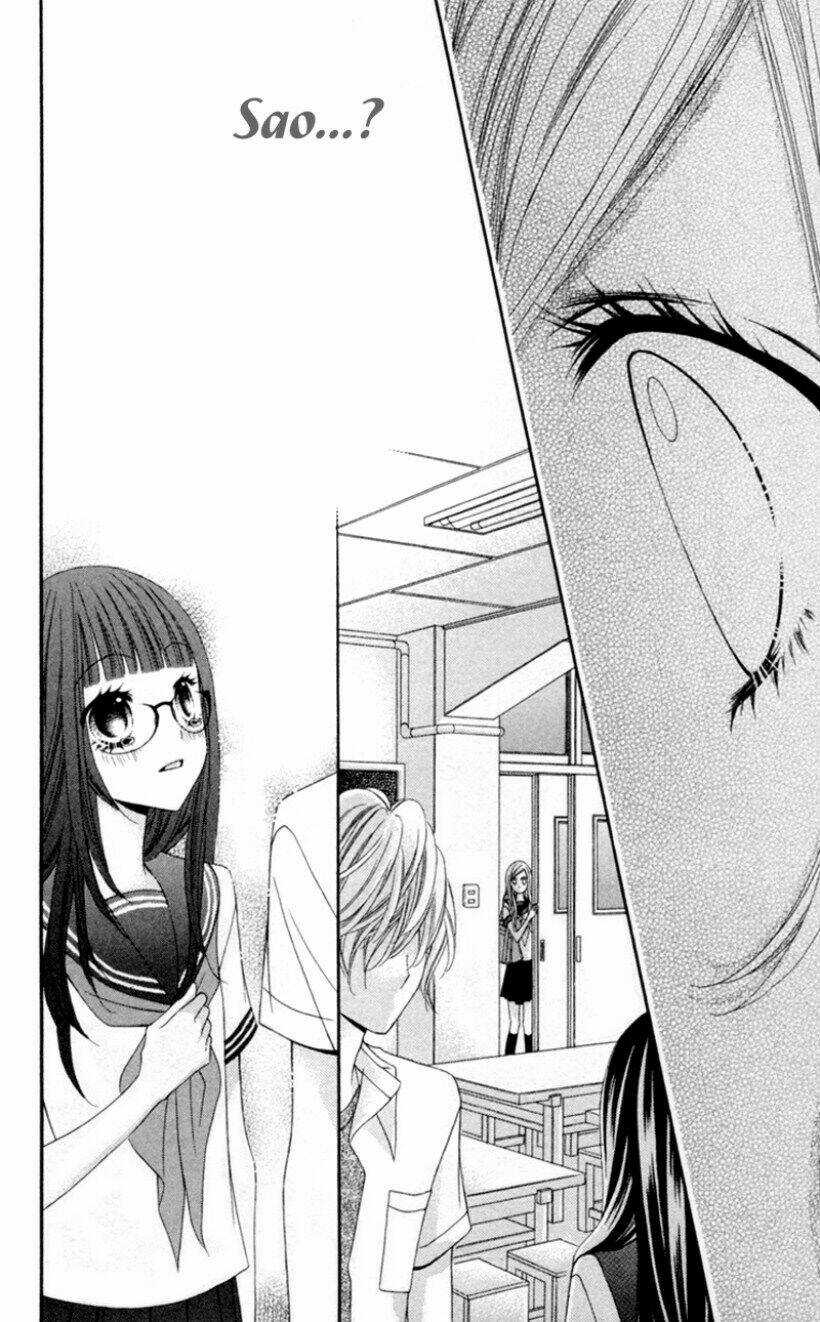 Stardust Wink - Chapter 11 - Trang 18