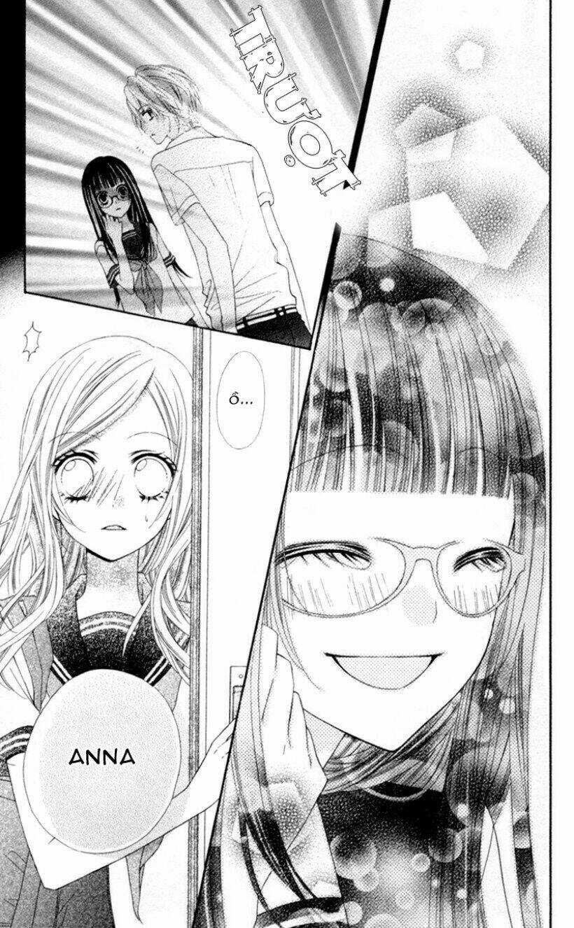 Stardust Wink - Chapter 11 - Trang 19