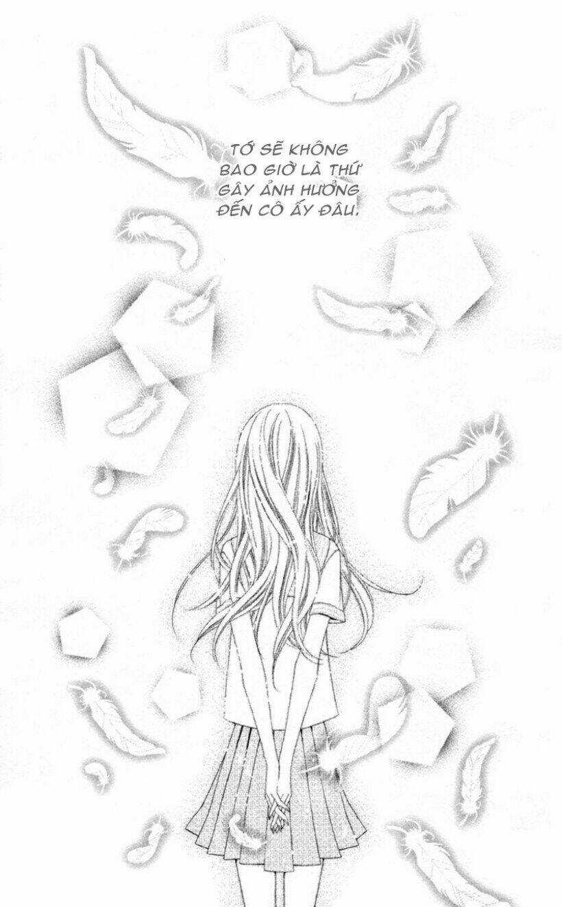 Stardust Wink - Chapter 11 - Trang 35