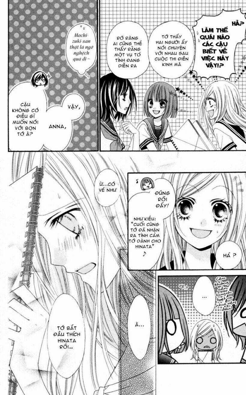 Stardust Wink - Chapter 11 - Trang 10