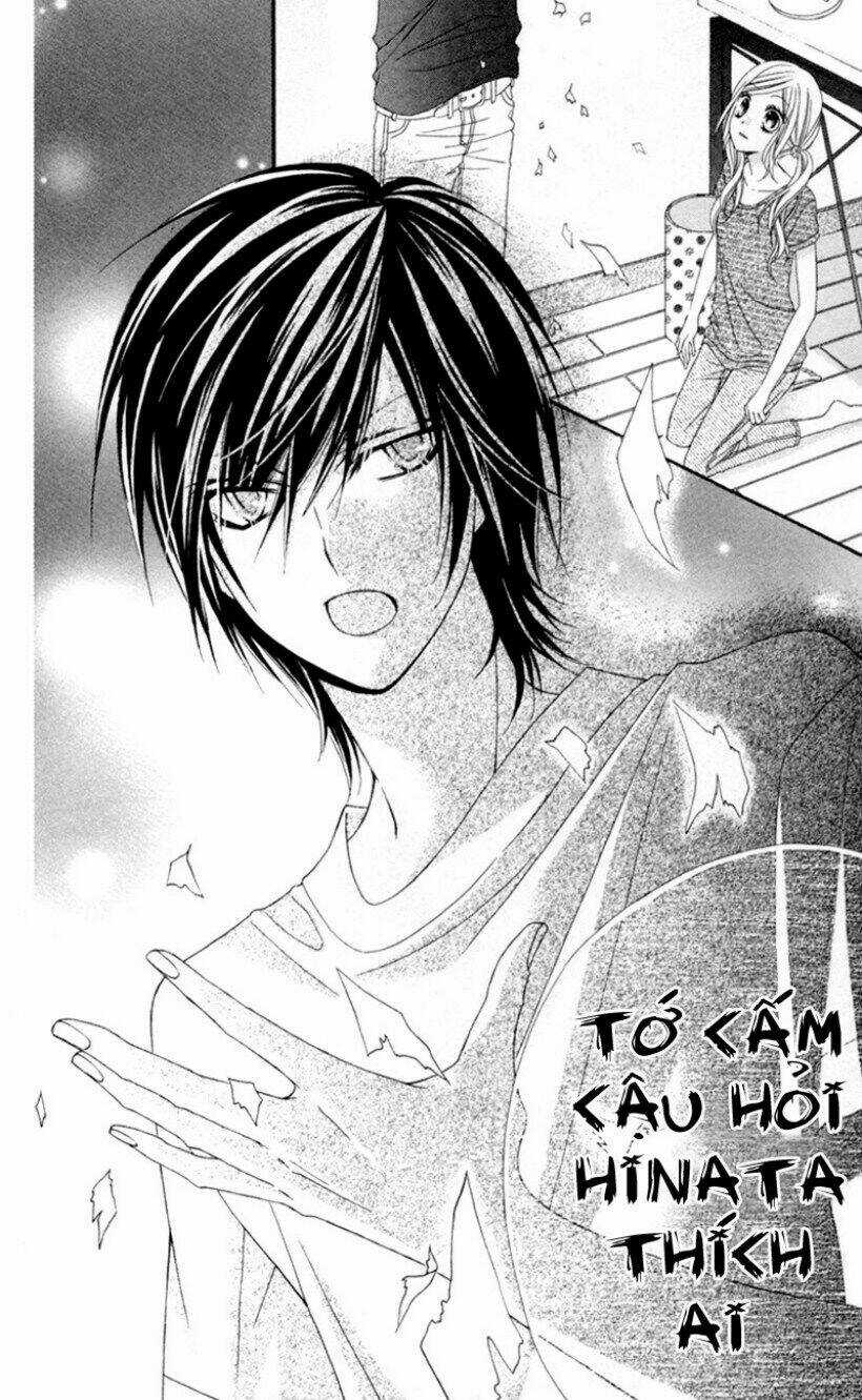 Stardust Wink - Chapter 12 - Trang 13