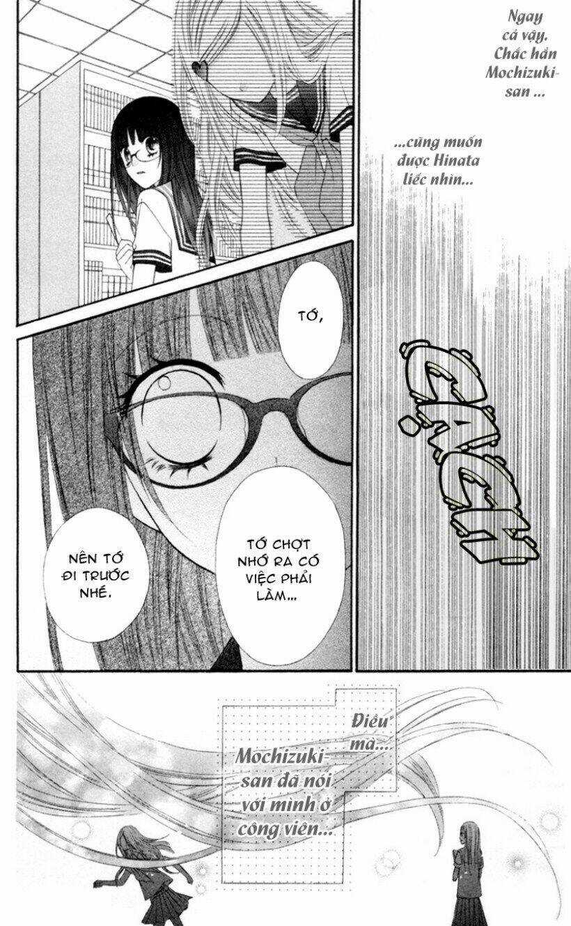 Stardust Wink - Chapter 12 - Trang 21