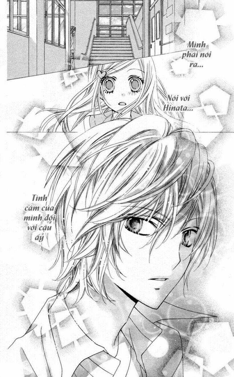 Stardust Wink - Chapter 12 - Trang 23