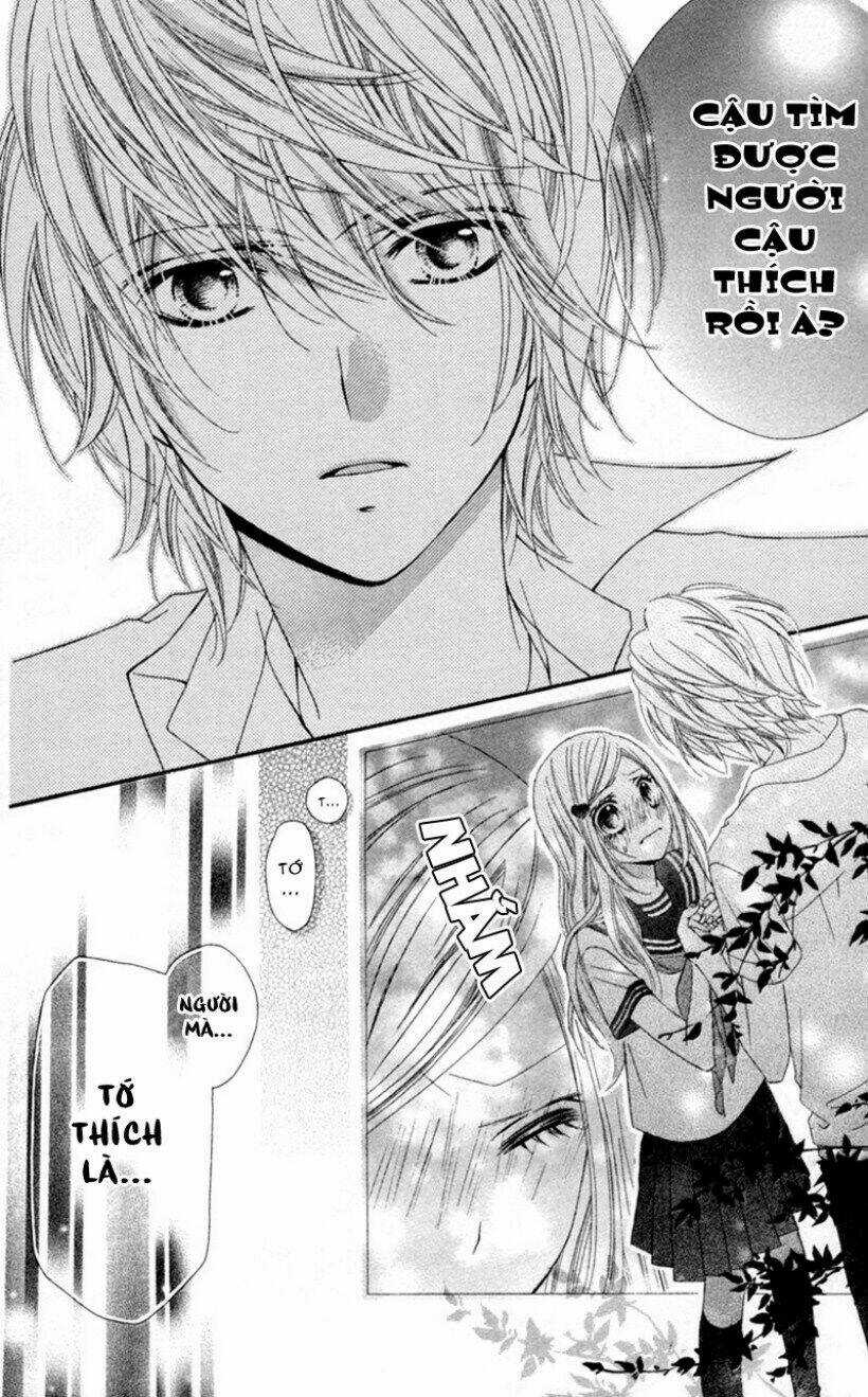 Stardust Wink - Chapter 12 - Trang 27