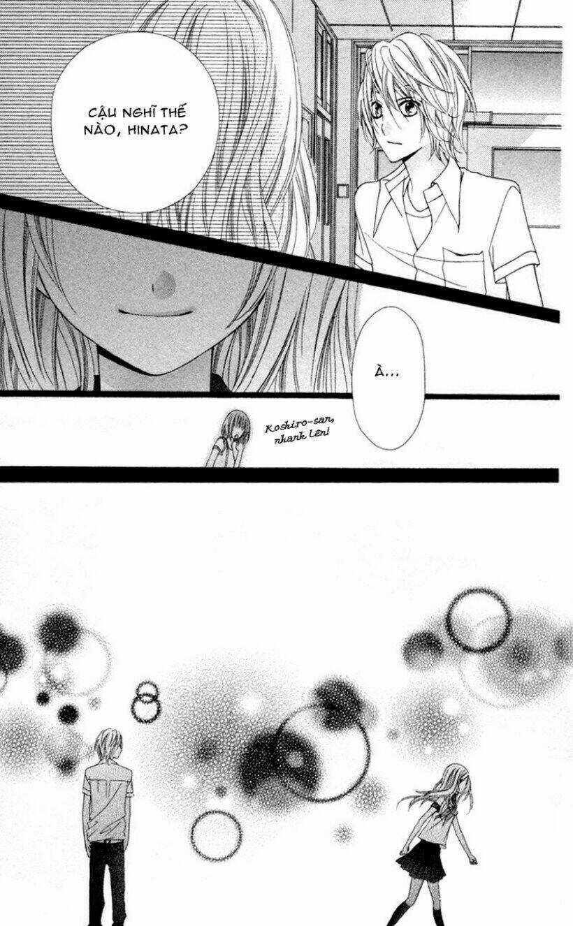 Stardust Wink - Chapter 12 - Trang 32