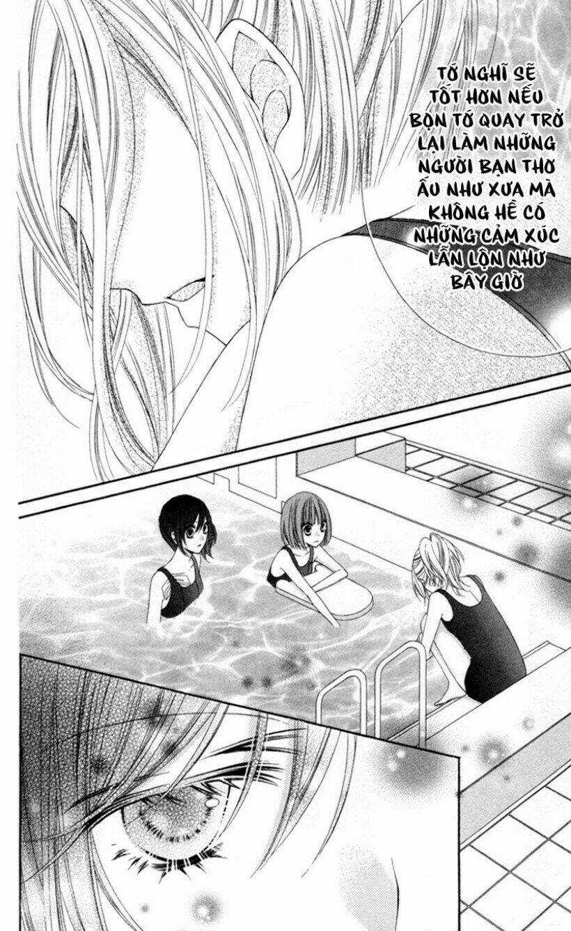 Stardust Wink - Chapter 13 - Trang 11