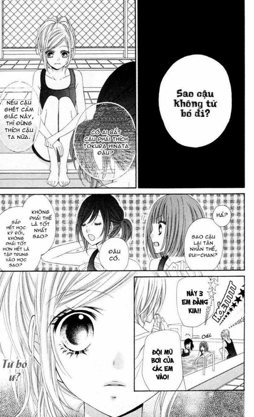 Stardust Wink - Chapter 13 - Trang 12