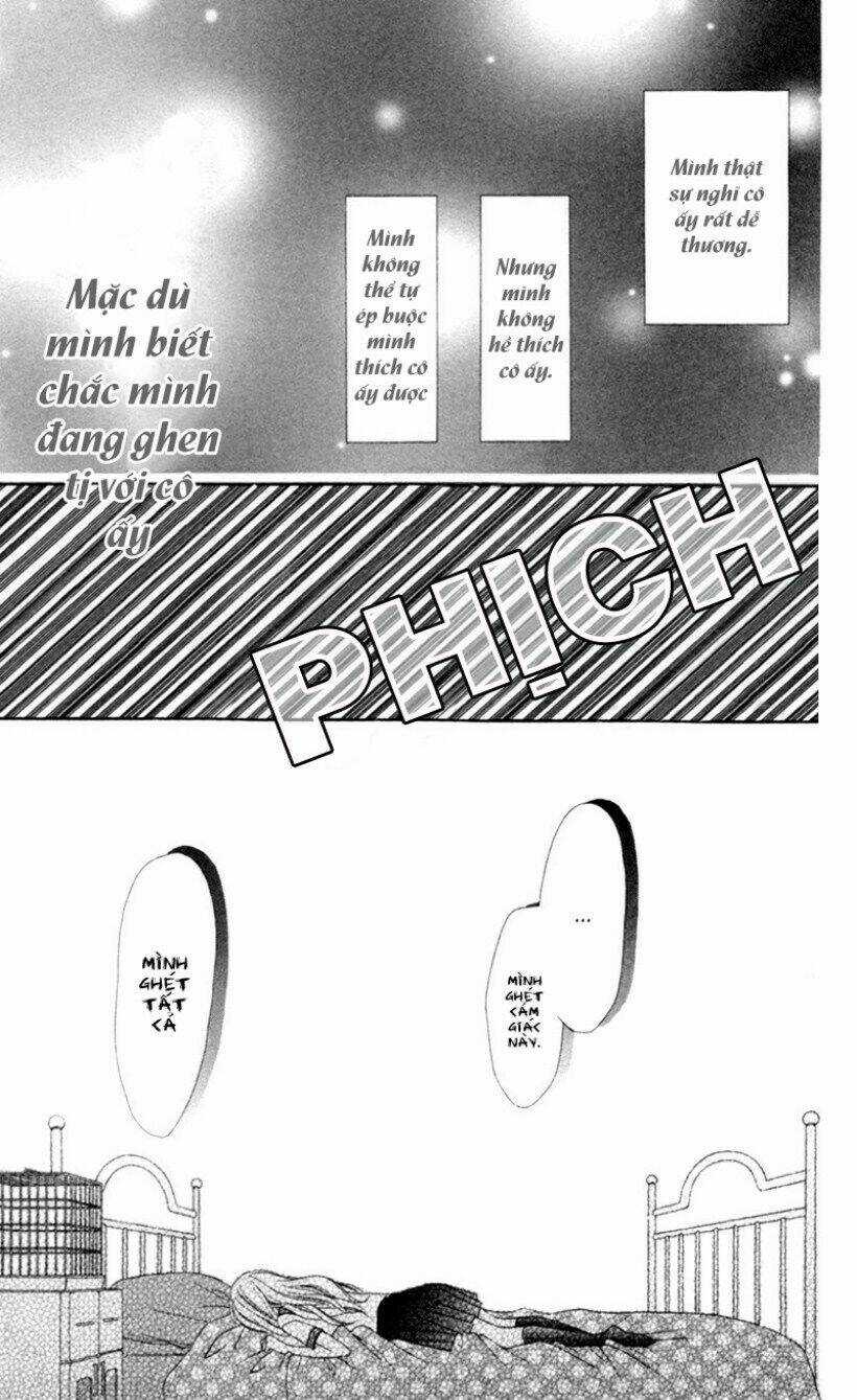 Stardust Wink - Chapter 13 - Trang 16