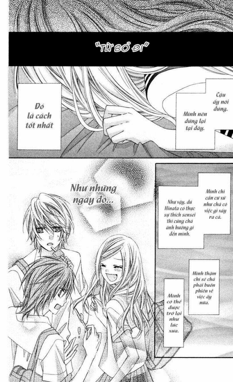 Stardust Wink - Chapter 13 - Trang 17