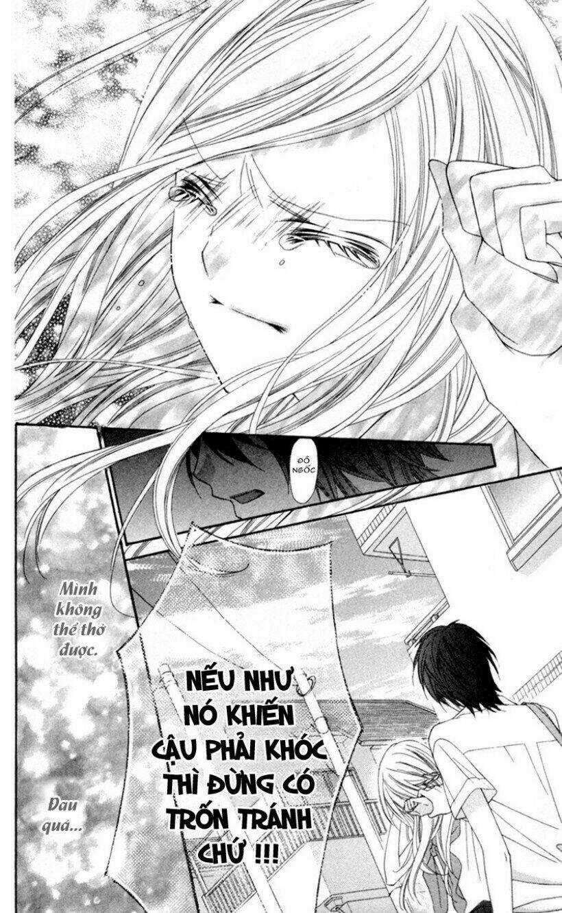 Stardust Wink - Chapter 13 - Trang 23