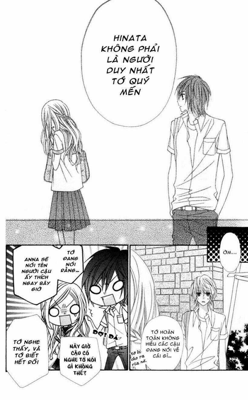 Stardust Wink - Chapter 13 - Trang 27