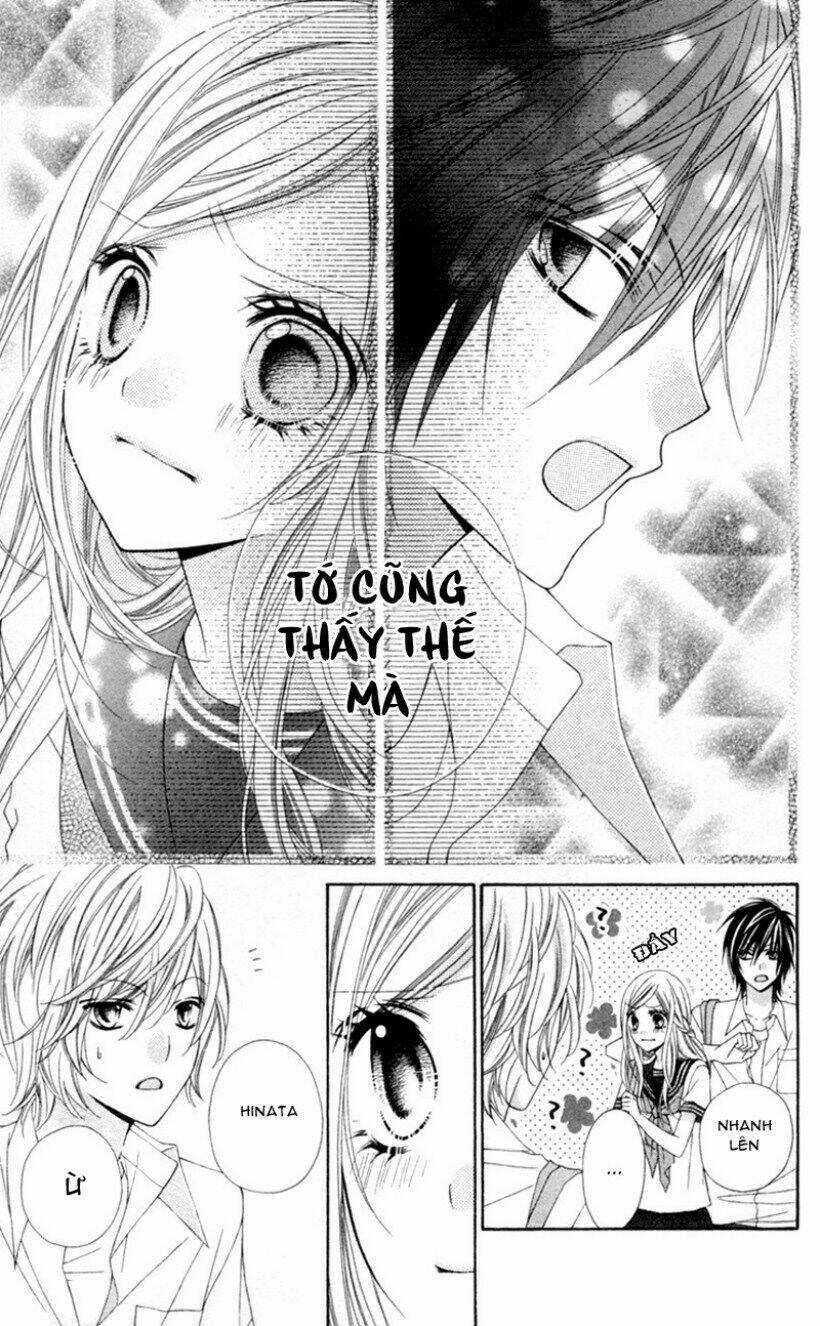 Stardust Wink - Chapter 13 - Trang 28