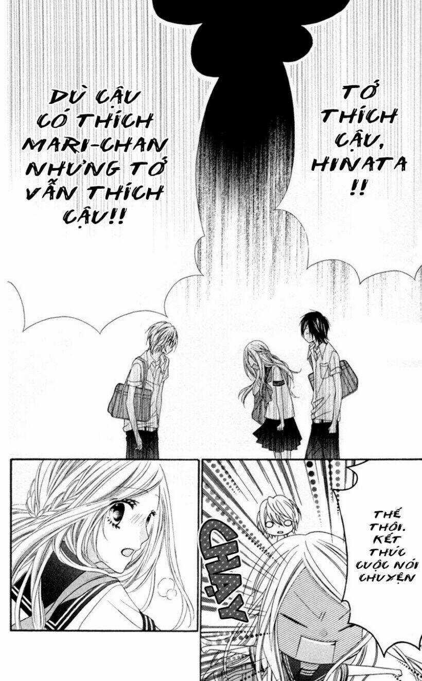 Stardust Wink - Chapter 13 - Trang 29