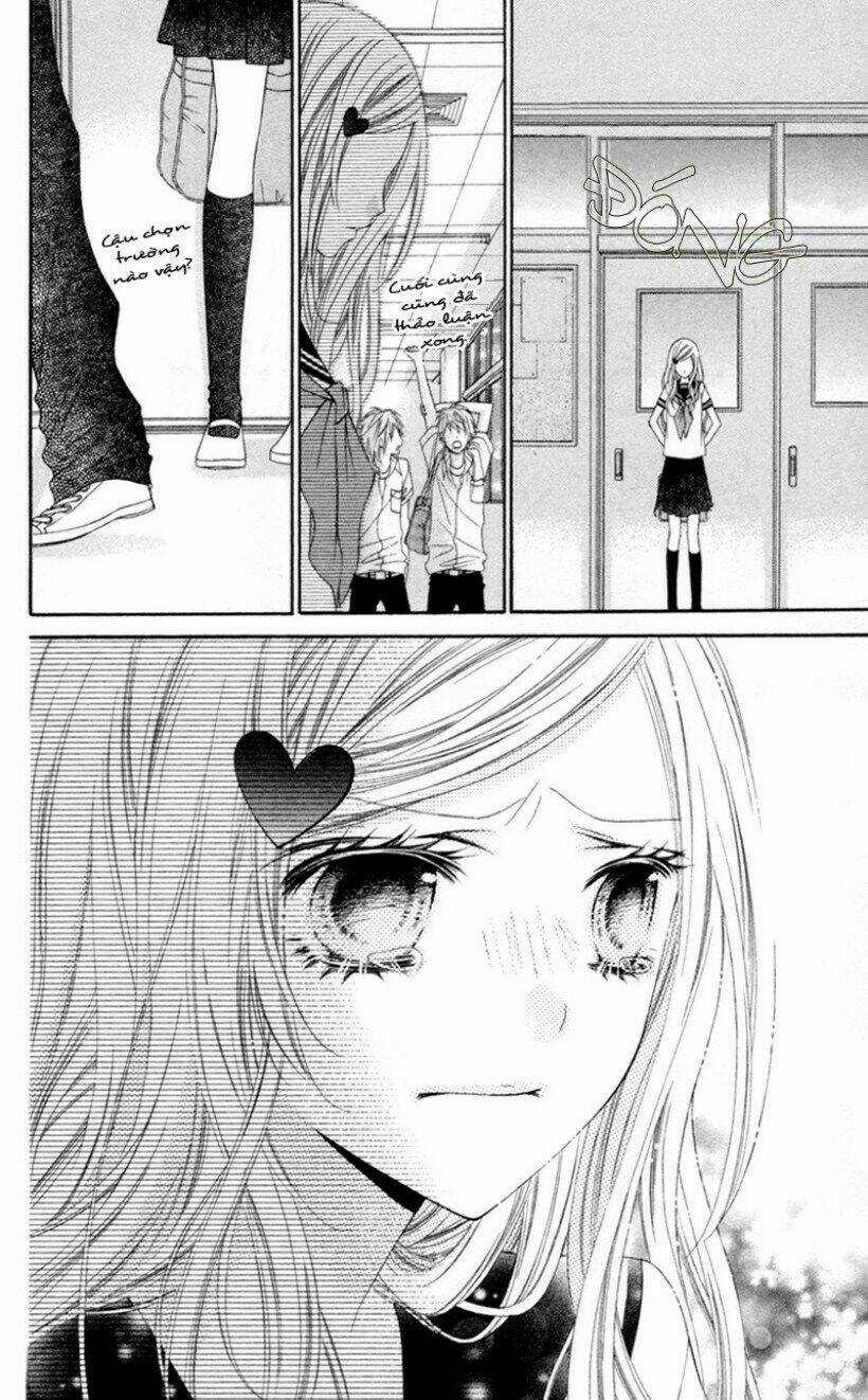 Stardust Wink - Chapter 13 - Trang 7