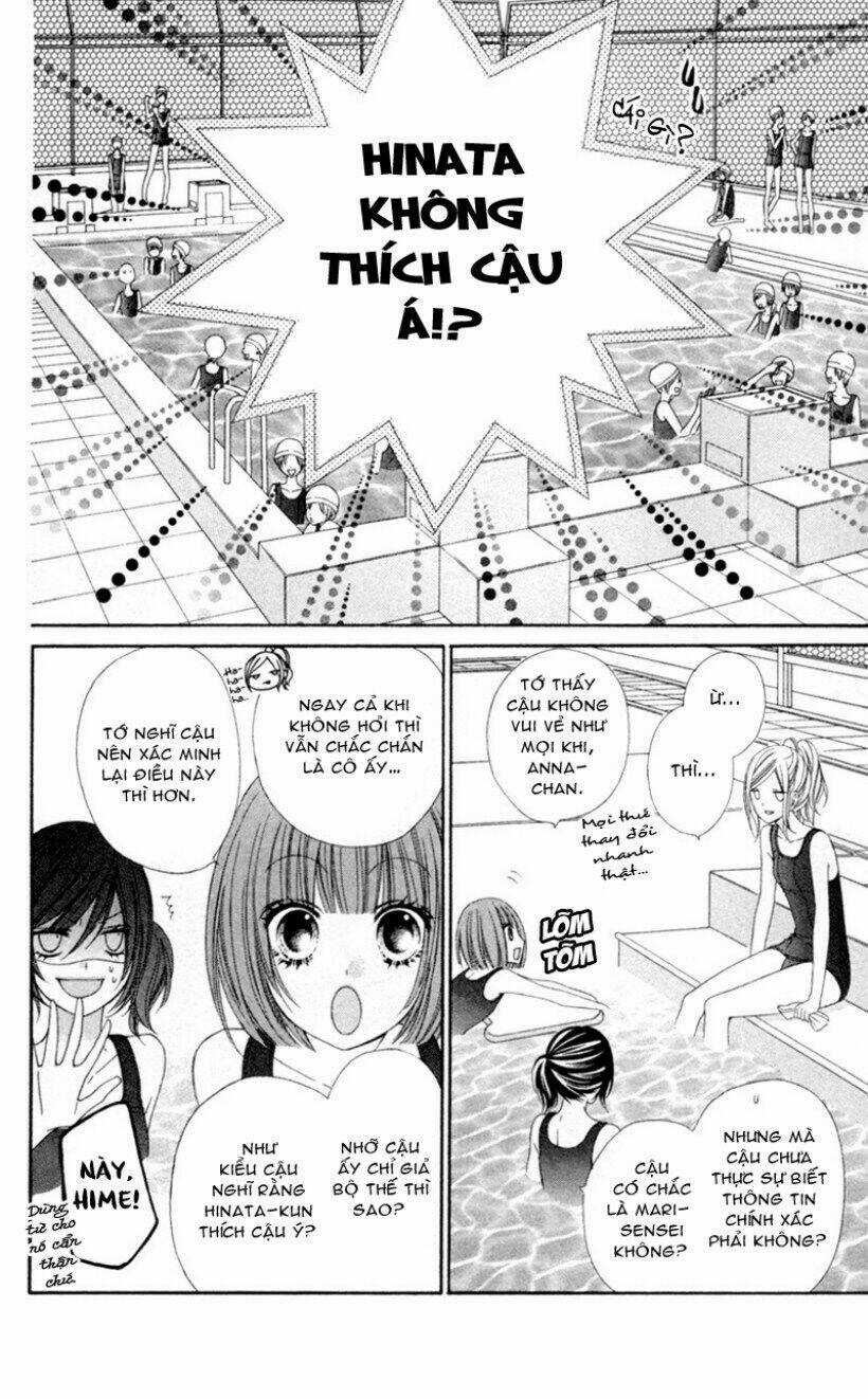 Stardust Wink - Chapter 13 - Trang 9